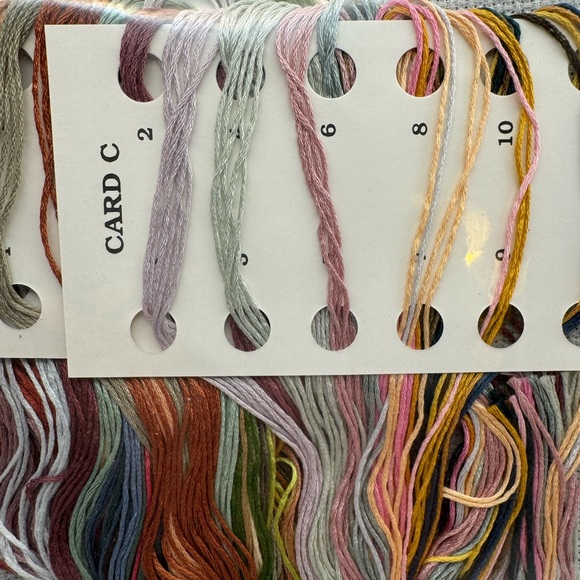 Three Janlynn #021-0128  - Best Friends - Counted Cross Stitch Kits - 14” x 10” - Picture 2 of 16